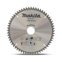 Диск пильный Makita 185*30*2,2/1,4*60Т   D-81321