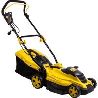 Газонокосилка электрическая CHAMPION EM3616 36см 1,6кВт  17743
