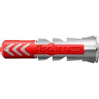 Дюбель DUOPOWER 8*40мм Fischer  577280/ 36321