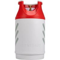 Баллон полимерно-композитный газовый, 24,5 л (LPG/СУГ) Aceccse Composite