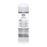 Картридж Unicorn FCBL-K-10 10" для очистки холодной воды