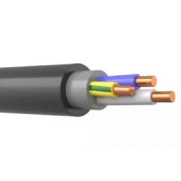 Кабель ВВГнгкр-LS 3*4
