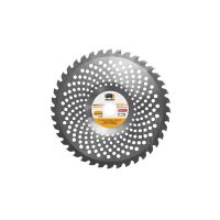 Нож волнообразный IRON WAVE GS-I (255x1.3x25.4 мм; 40Т) для бензокосы Rezer 03.010.00036
