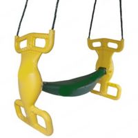 Качели подвесные двойные JSK-001