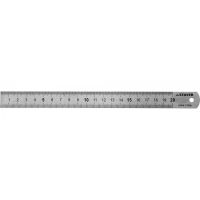 Линейка STAYER ПРОФИ 0,2м из нерж.стали  3427-020_z01