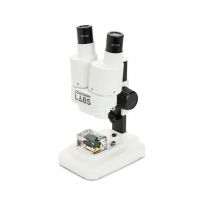 Микроскоп Celestron Labs S20