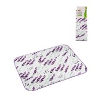 Коврик для сушки посуды Рыжий кот 35*50см  MDM-promo-LAV  521551