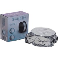 Проволока флюсовая E71T-GS 0,8мм 1кг SvarCity