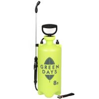 Опрыскиватель Green Days 8л садовый