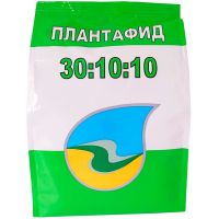 Удобрение Плантафид 30-10-10 Агромастер, 1кг