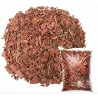 Кора сосновая 60л (фракция 1-5 см)