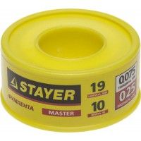 ФУМ-лента STAYER  12360-19-025