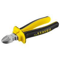 Бокорезы STAYER 180мм  2203-5-18_z01