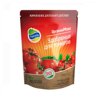 Удобрение ОрганикМикс для томатов 200г