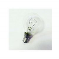 Лампа шар прозр.Е14/40Вт ДШПР  Favor