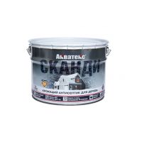 Акватекс-Сканди Карамель  9,0л