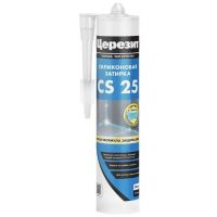 Герметик-затирка Ceresit силикон. CS25 №60 темный шоколад  280мл  278585