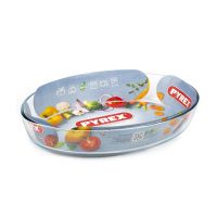 Форма для запекания PYREX 3л 35*24см овал 346В000