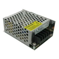 Ecola блок питания для LED ленты 25W 220V-12V IP20 B2L025ESB