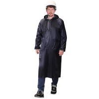 Плащ влагозащитный СИРИУС, Цвет: Зеленый, Размер: 96-100/170-176