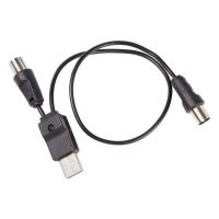 Инжектор питания для активных антенн USB RX-455 REXANT  34-0455/46462