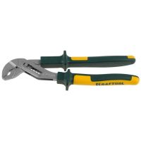 Клещи переставные KRAFTOOL 250мм  22011-10-25
