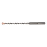 Бур SDS+ 22*310мм ЗУБР по бетону  29314-310-22_z01