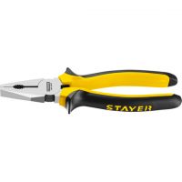 Плоскогубцы STAYER 200мм  2205-1-20