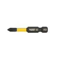 Бита PZ1*50мм 1шт ударная магнитная  2920
