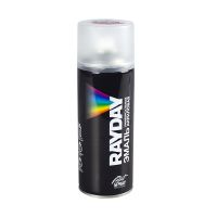 Эмаль аэроз. RAYDAY RAL 4010 фуксия полумат. 520мл RD-076  223222