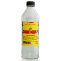 Скипидар 0,5л ЯСХИМ  6348/18815