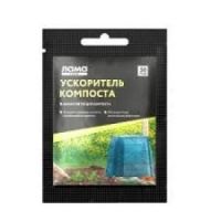 Ускоритель компоста Лама торф 50гр  24203
