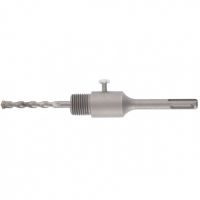 Хвостовик SDS PLUS для коронок М22*120мм МАТРИКС 70349