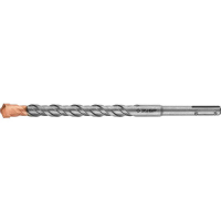 Бур SDS+ 14*210мм ЗУБР по бетону  29314-210-14