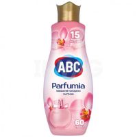 Концентрат д/белья  1,44л БЕЛАЯ ОРХИДЕЯ ABC  QR