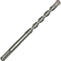 Бур D.Bor SDS+ 10*200/260мм 4-cut D-4PD10L0260