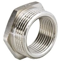 Футорка 1/2"х1/4" нар.-вн.  VTr.581.N.0402