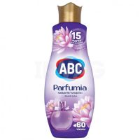 Концентрат д/белья  1,44л ФИОЛЕТОВЫЙ ЛОТОС ABC  QR