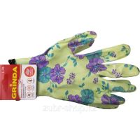 Перчатки GRINDA PROTEC L,M,S,XL  11295/11296
