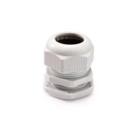 Гермоввод PG 13 5 d 20мм IP54