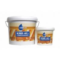 Клей КС 1,5кг KRAFOR  44977