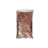Кора лиственницы Сибирской (фракция 1-5см)  60л GROW&GRILL