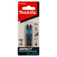 Бита PH2*50мм 2шт. Makita  В-63725