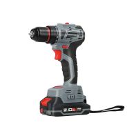 Шуруповерт аккум. бесщеточный PROFIPOWER MKBL-20B  T0056М1