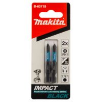 Бита T25 50мм 2шт. Makita   В-63797