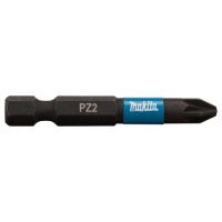 Бита PZ2*50мм 2шт. Makita  В-63753