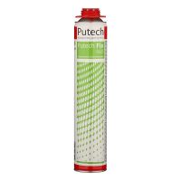 Клей-пена Putech Fix PU015 820мл