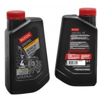 Масло 4-х такт. REZOIL UNITEC SAE 30 минеральное 0,946л   30565/29603/03.008.00010