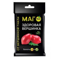 Здоровая вершинка БИо-комплекс 10г ТМ МАГ
