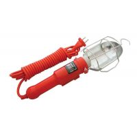 Светильник переносной ПВС-2*0,75 5м 966U-0105 UNIVERSAL
